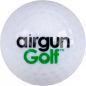 Preview: Air Venturi Exploding Golf Ball