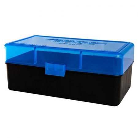 .45-70 Government / 50 ROUND AMMO BOXES