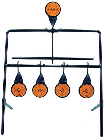 Caldwell Airgun Resetting Target