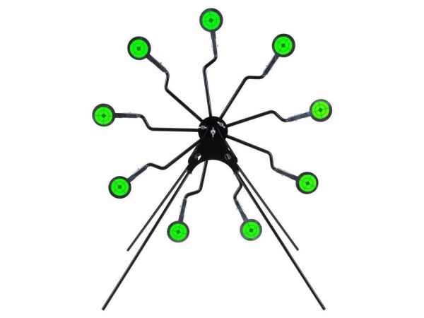 Air Venturi Medusa Airgun Target