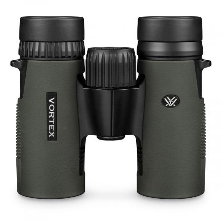 Vortex Diamondback 8x32 HD