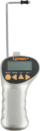 Lyman Digital Trigger Pull Gauge