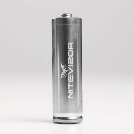 NiteVizor 18650 Rechargeable Battery