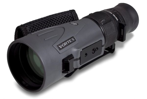 Vortex Recon 15x50 R/T Tactical Scope