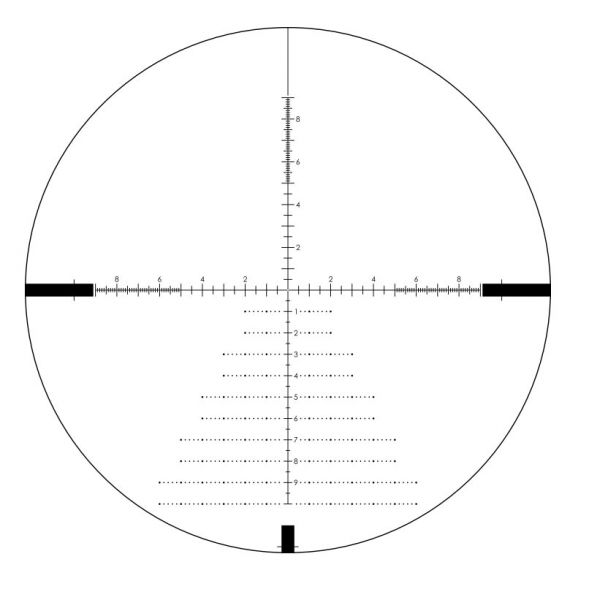 4-16x44 FFP MRAD