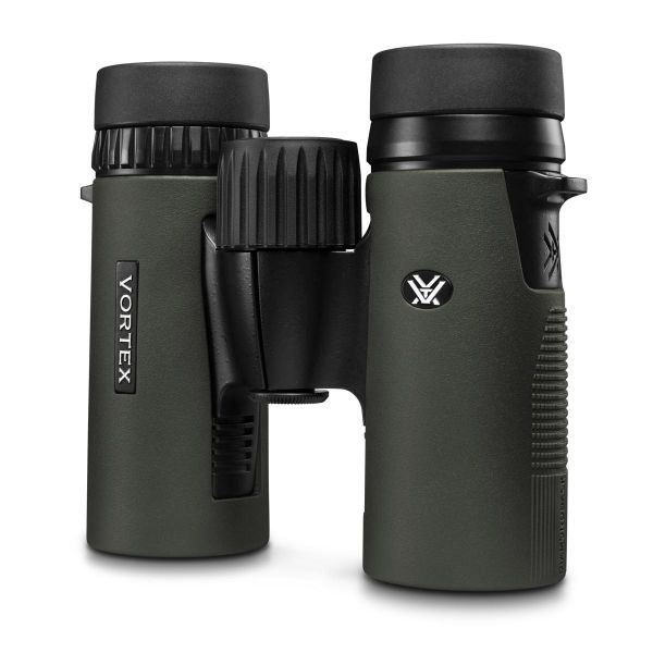 Vortex Diamondback 8x32 HD