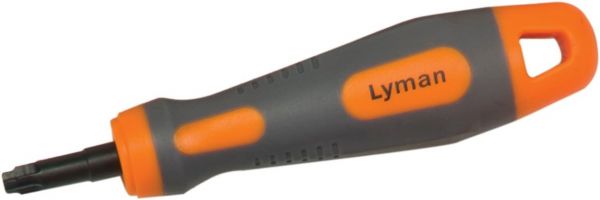 Lyman Primer Pocket Reamer