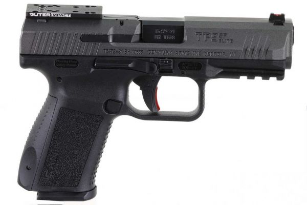 CANIK TP9SF Pistol