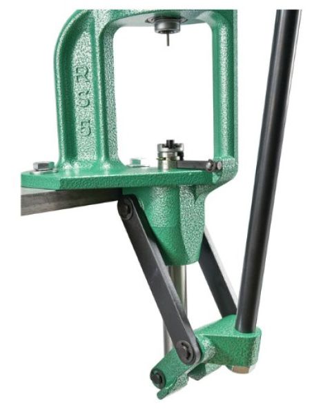 RCBS Special 5 Press - ideal for the beginner reloader